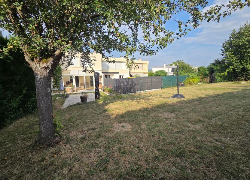 Maison Sente Pielle à Saint-Marcel