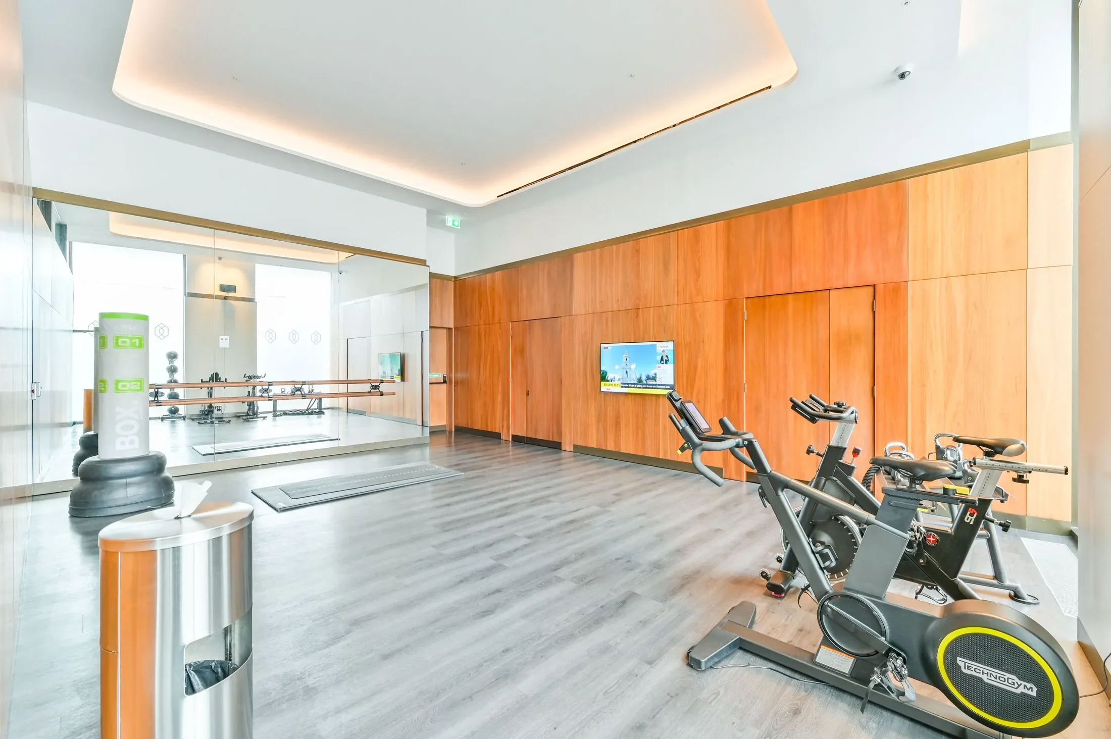 Flat Newcastle Place in City of Westminster