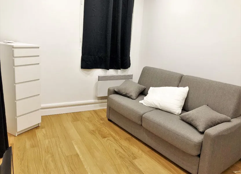 Appartement Rue Cantegril à Toulouse