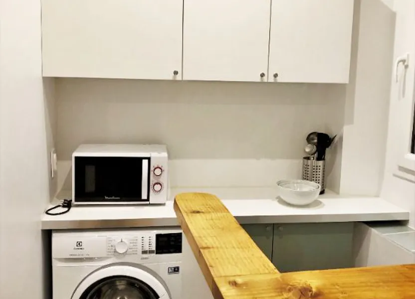 Appartement Rue Cantegril à Toulouse