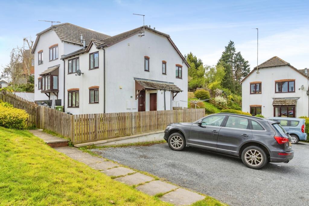 House Great Hill in Teignbridge
