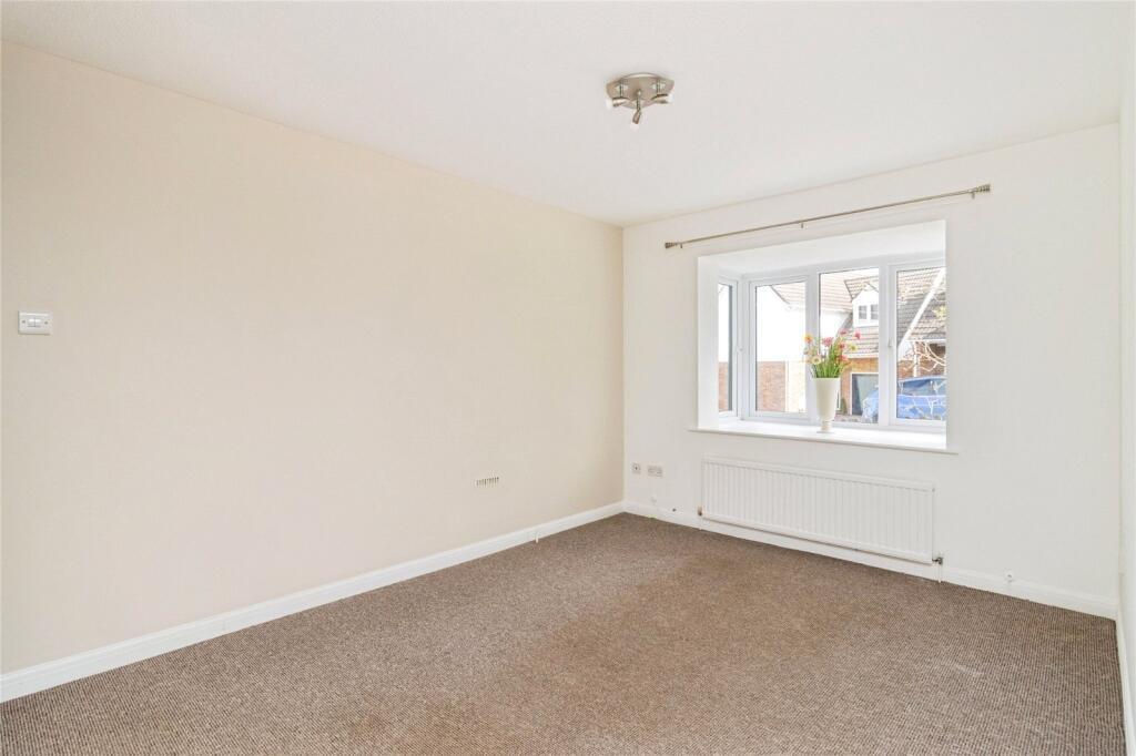 House Great Hill in Teignbridge