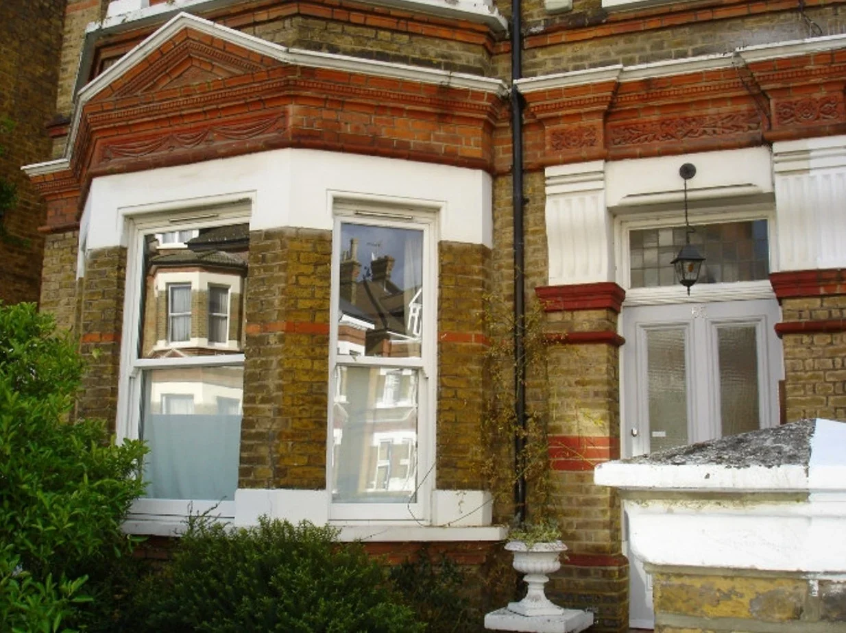 Flat Tierney Road in Greater London