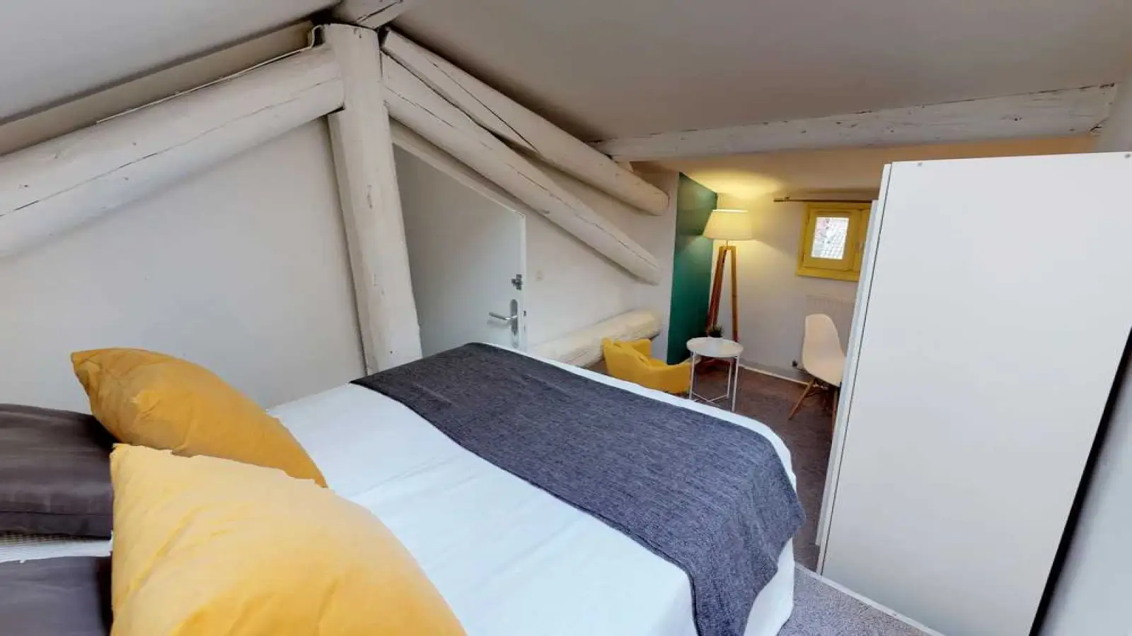 Appartement Rue des Deux Ponts à Montpellier