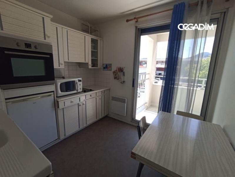 Appartement Boulevard Côte-Blatin à Clermont-Ferrand