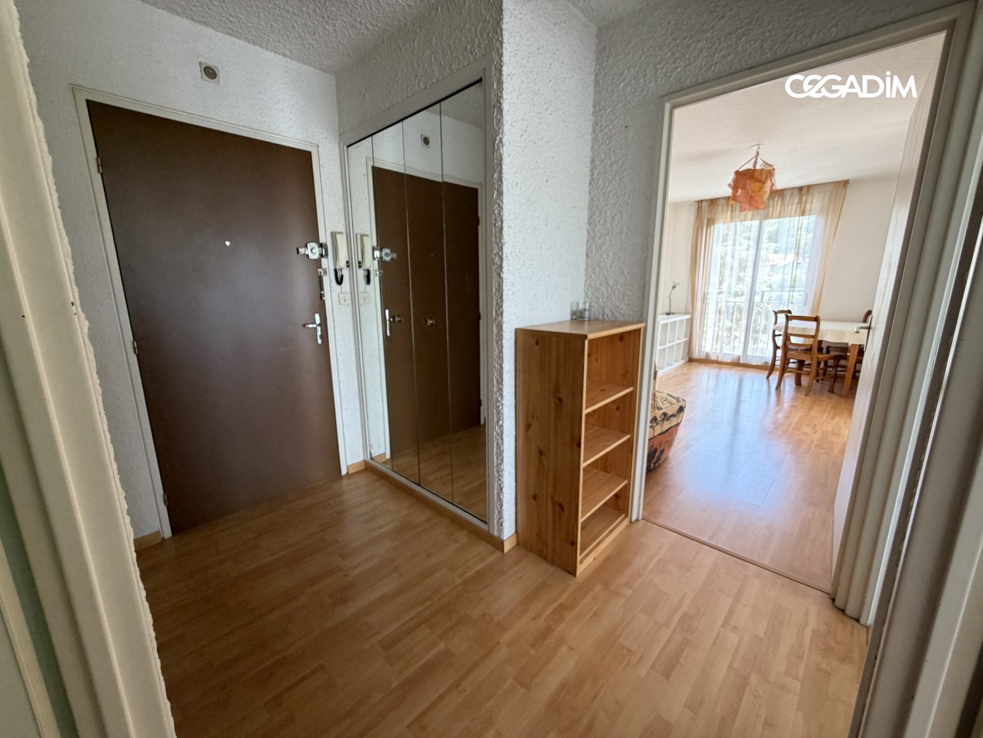 Appartement Boulevard Côte-Blatin à Clermont-Ferrand