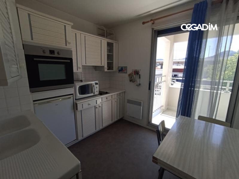 Appartement Boulevard Côte-Blatin à Clermont-Ferrand