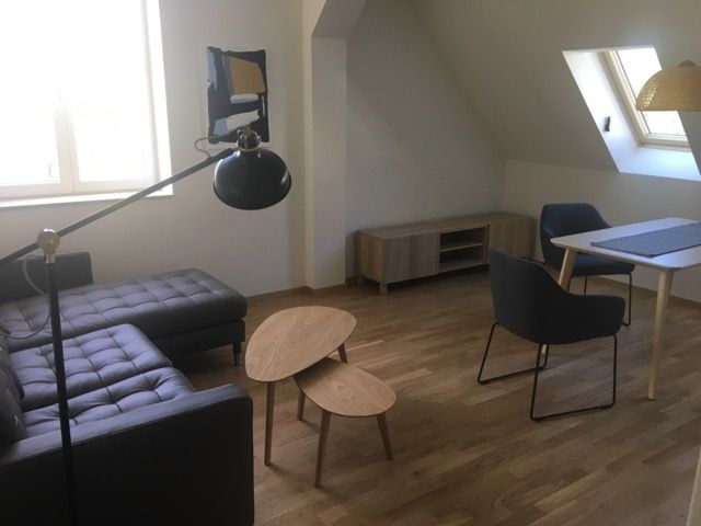 Wohnung Steinhövelstraße in Ulm