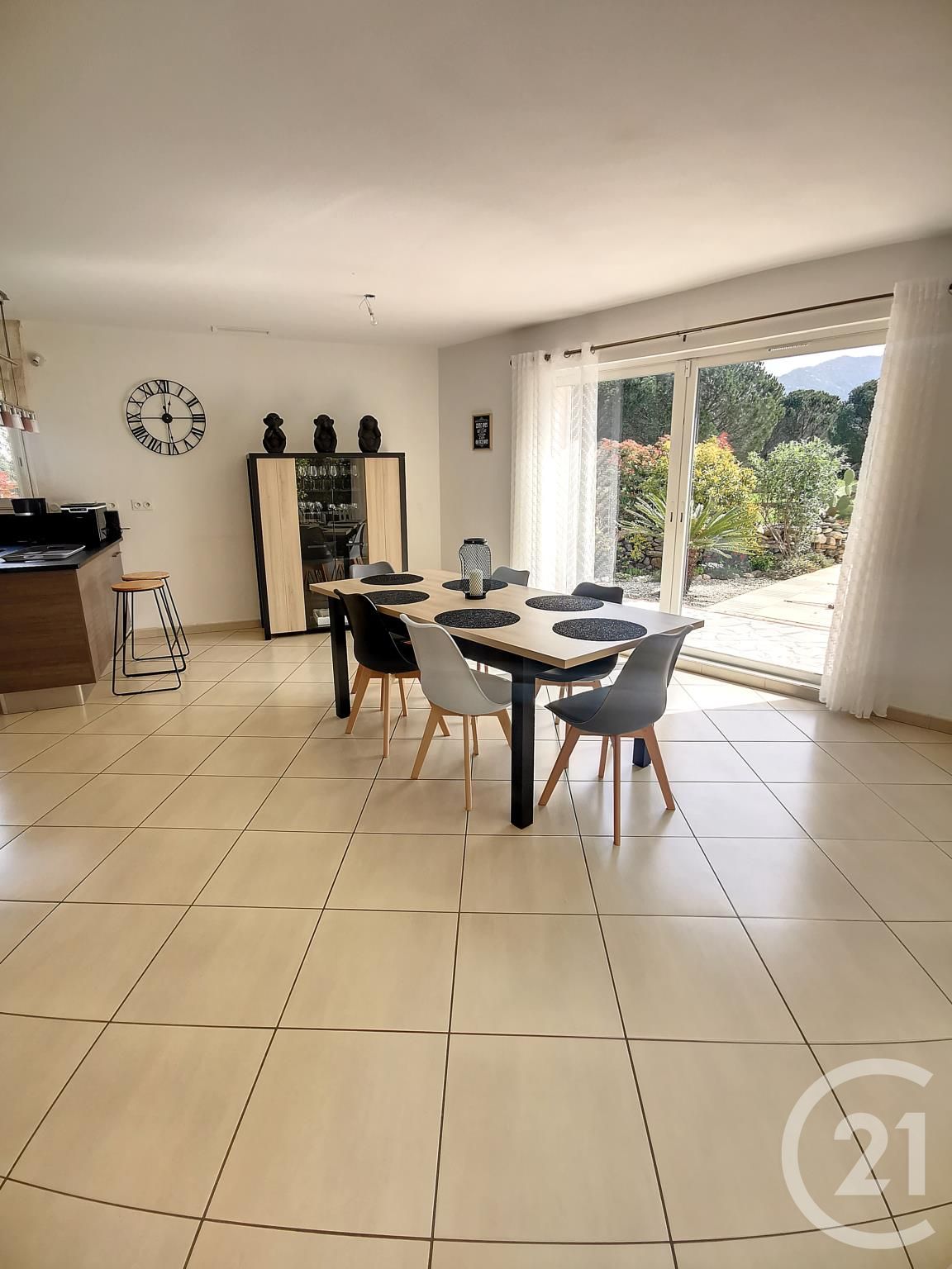 Maison Route de Laroque à Sorède