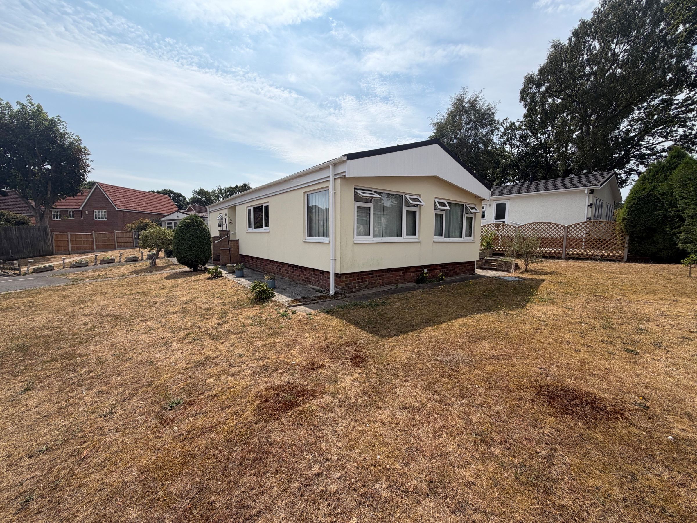 House Old Postoffice Lane in East Suffolk