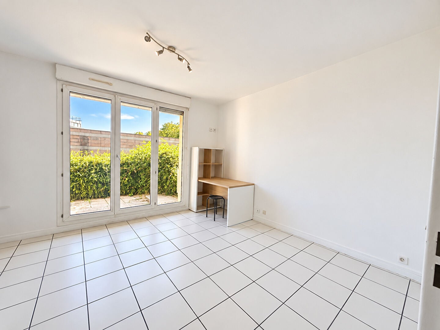 Appartement Rue Edme Verniquet à Rungis