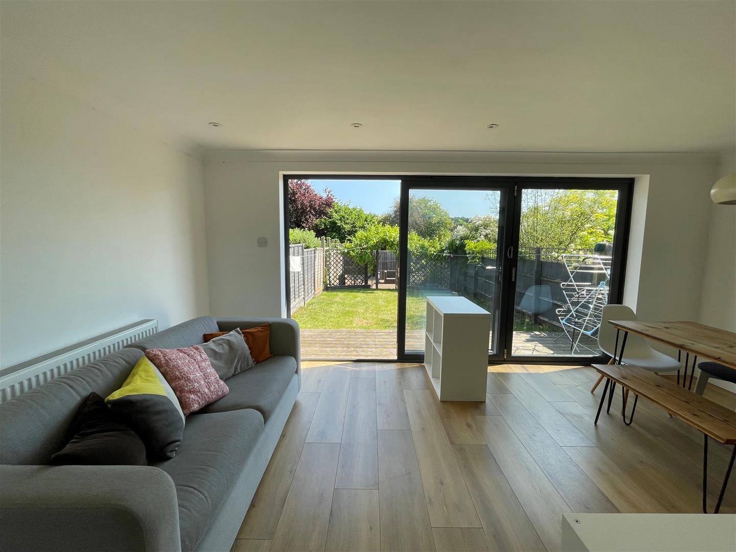 House Applecroft in Dacorum