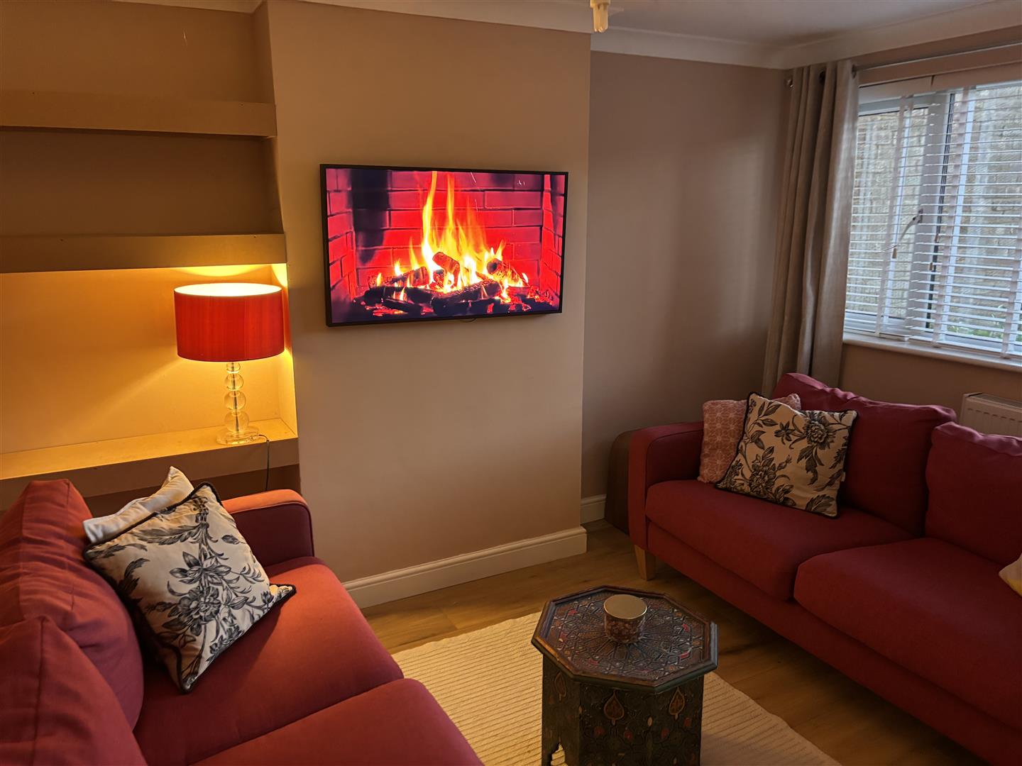 House Applecroft in Dacorum