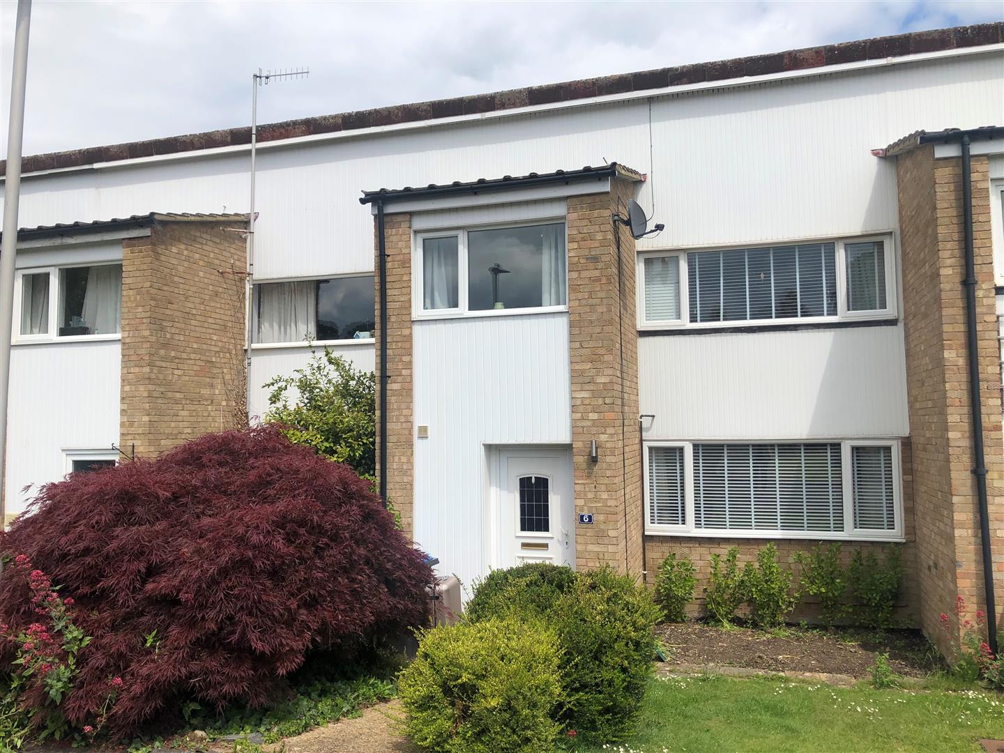 House Applecroft in Dacorum