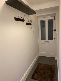 Flat Vernon Terrace in Northampton