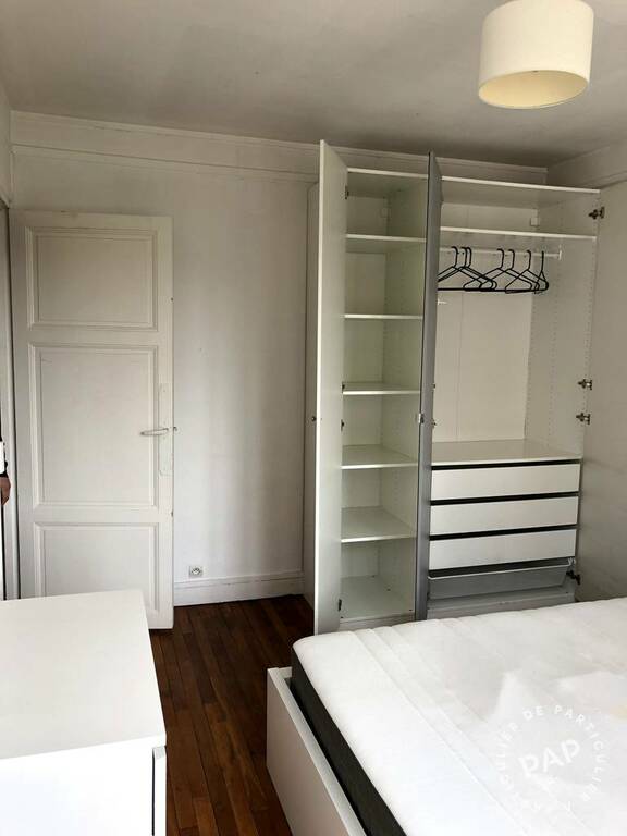 Appartement Rue Robert Degert à Ivry-sur-Seine