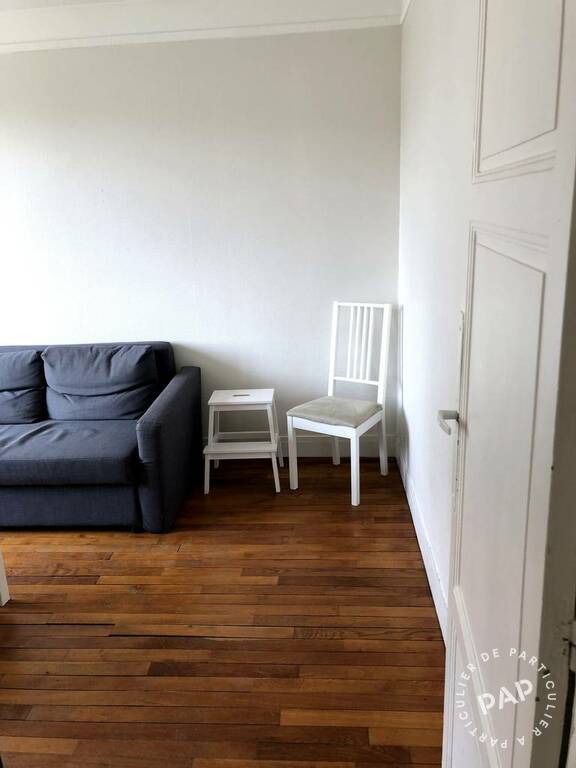 Appartement Rue Robert Degert à Ivry-sur-Seine