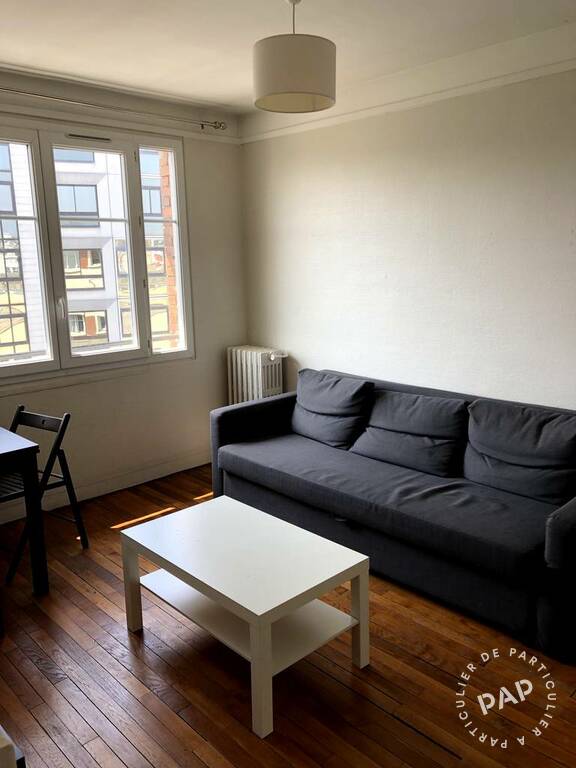 Flat Rue Robert Degert in Ivry-sur-Seine