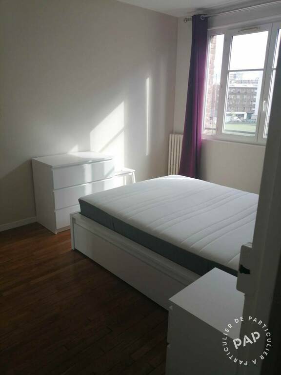 Appartement Rue Robert Degert à Ivry-sur-Seine