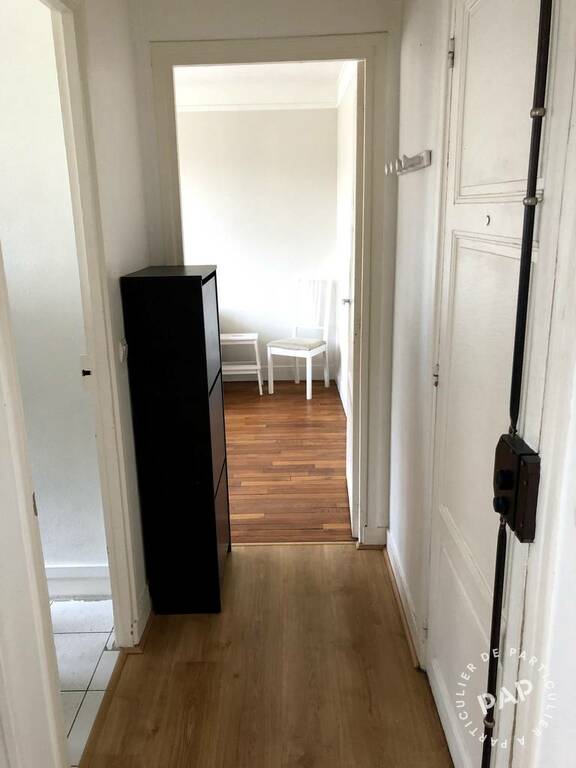 Appartement Rue Robert Degert à Ivry-sur-Seine