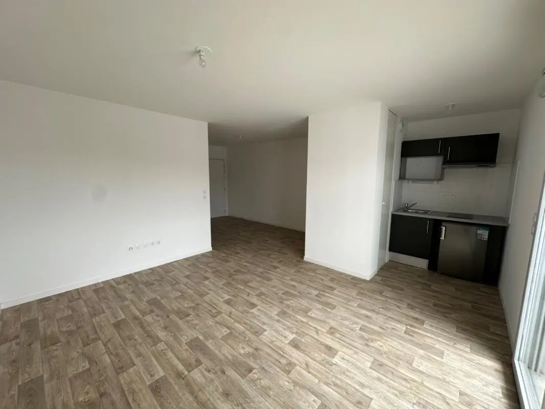 Flat Rue Gilis in Valenciennes