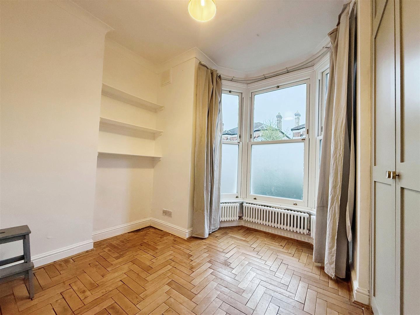 Flat Alexandra Road in Greater London