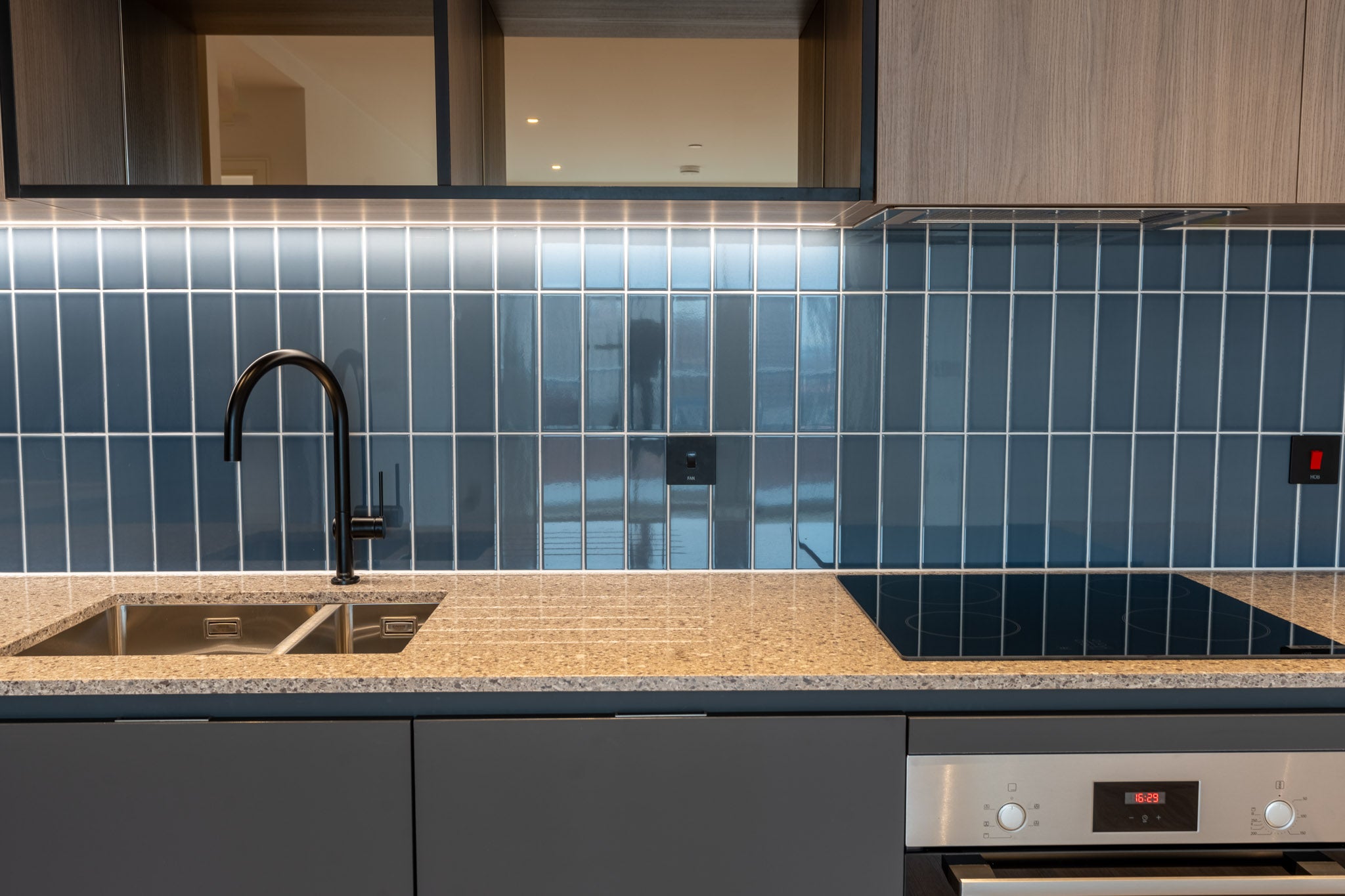 Flat Seva Drive in Greater London