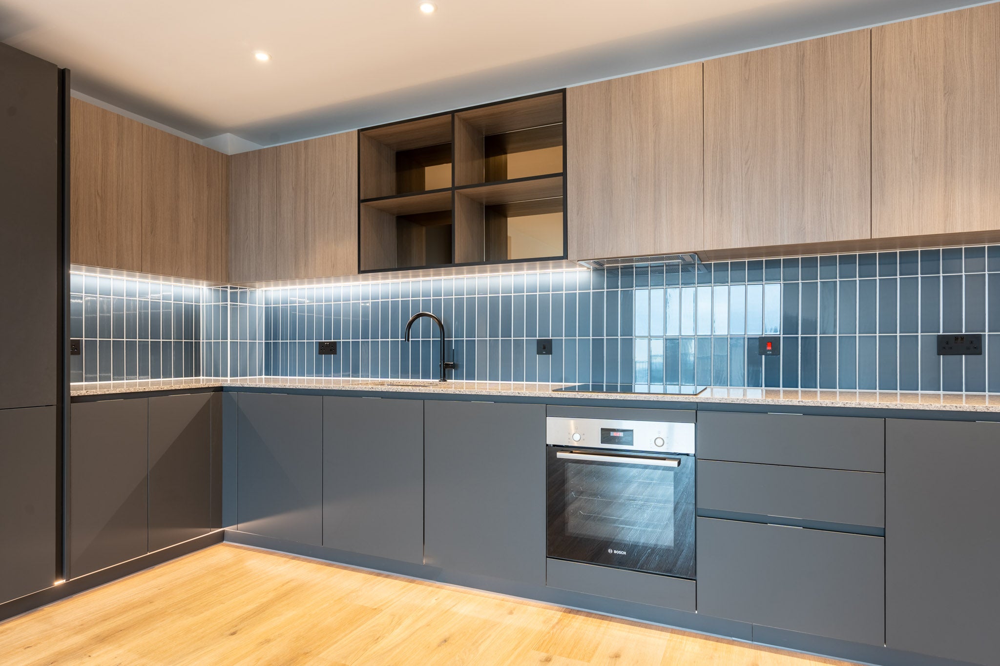 Flat Seva Drive in Greater London