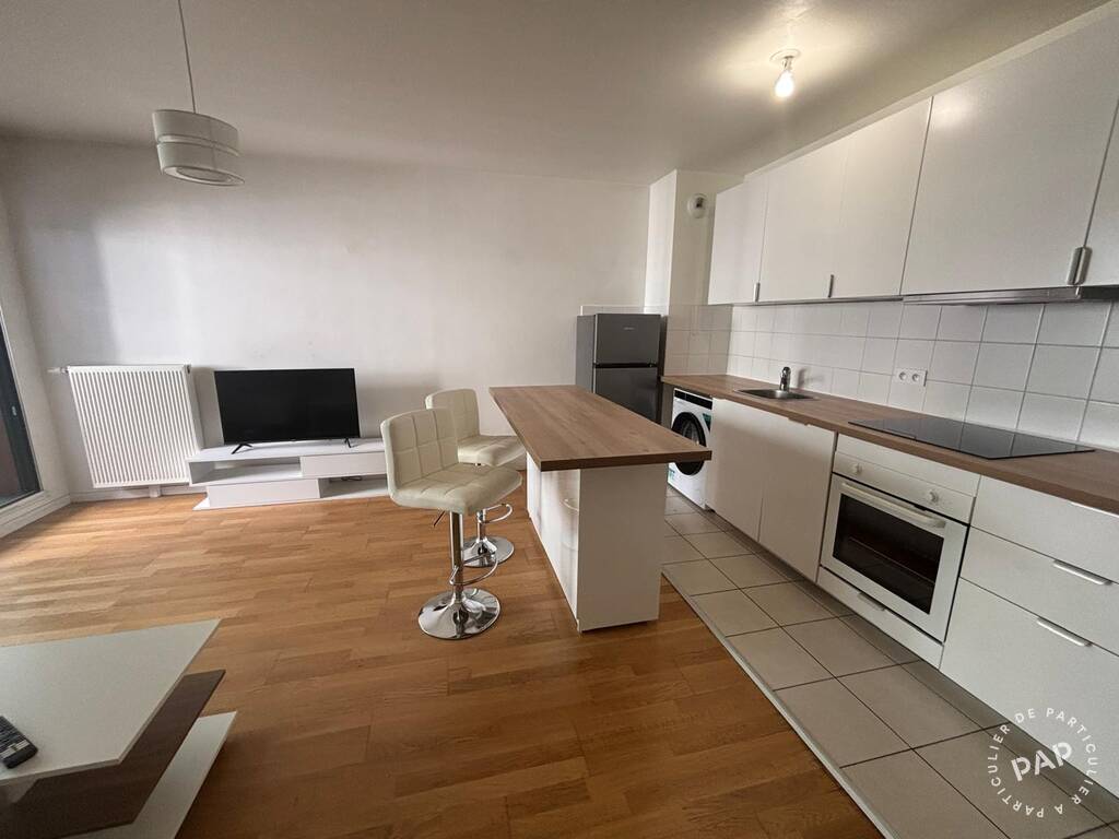 Appartement Rue Marius Sidobre à Arcueil