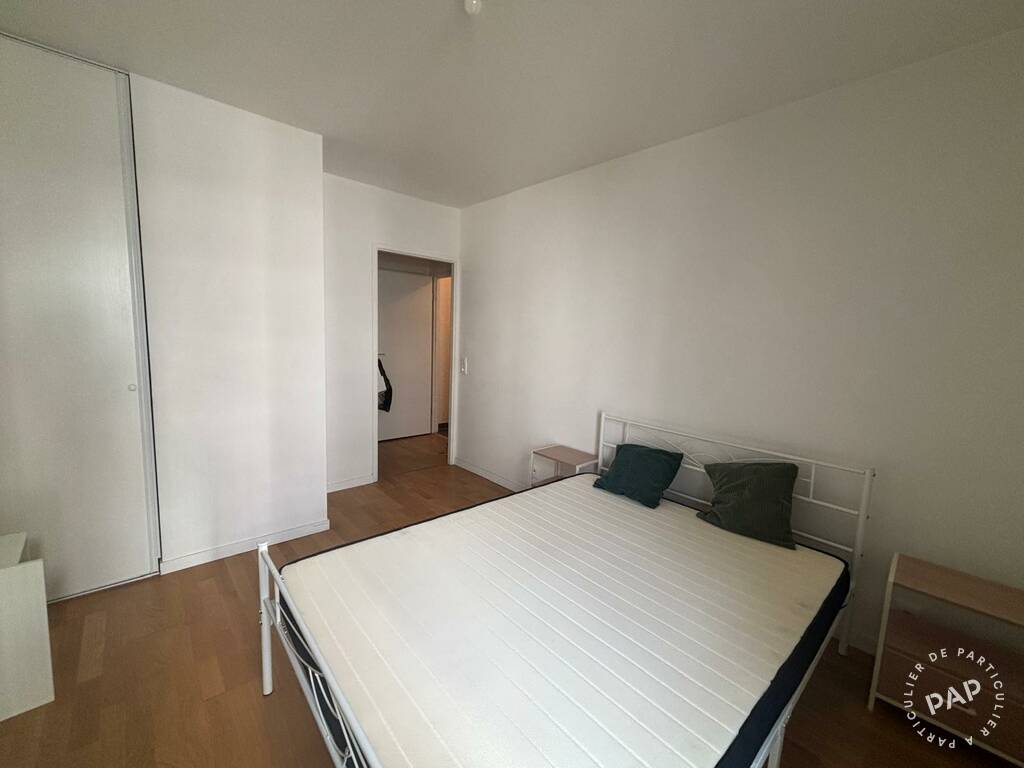 Appartement Rue Marius Sidobre à Arcueil