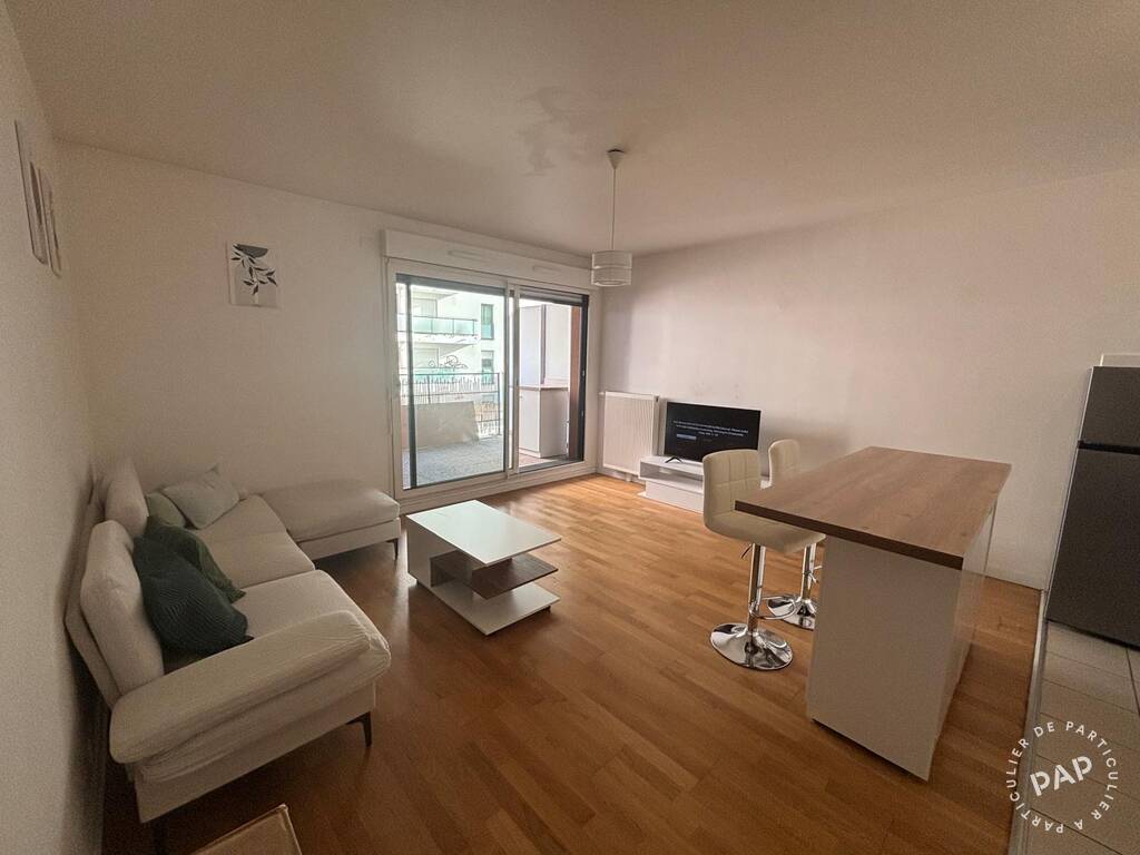 Appartement Rue Marius Sidobre à Arcueil