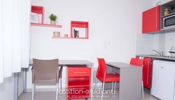 Appartement Rue Barsotti à Marseille