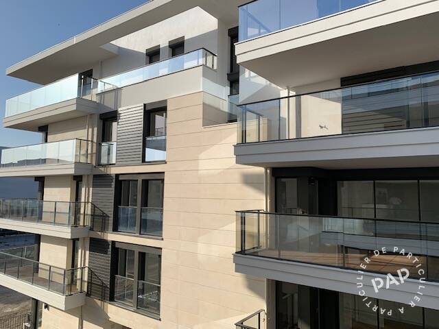 Flat Impasse du Val de Marne in Saint-Maur-des-Fossés