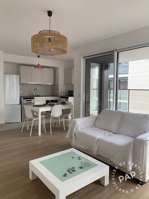 Flat Impasse du Val de Marne in Saint-Maur-des-Fossés