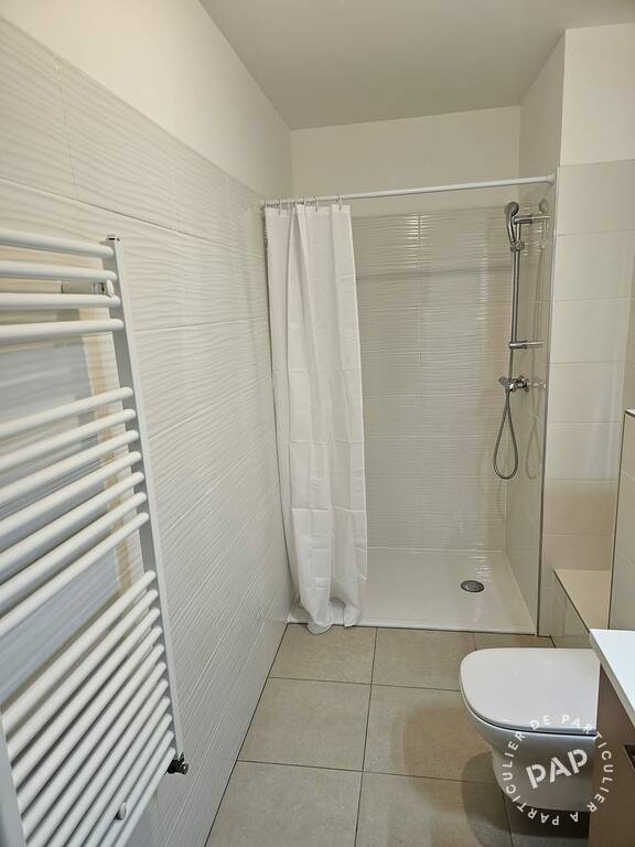 Flat Impasse du Val de Marne in Saint-Maur-des-Fossés