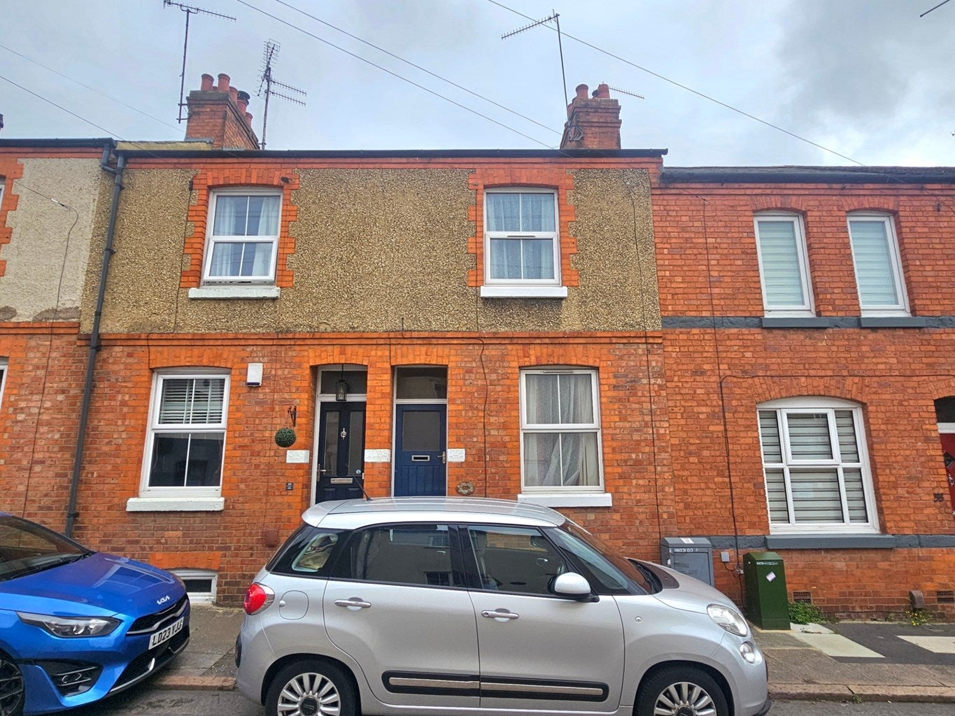 House High Street in Northampton