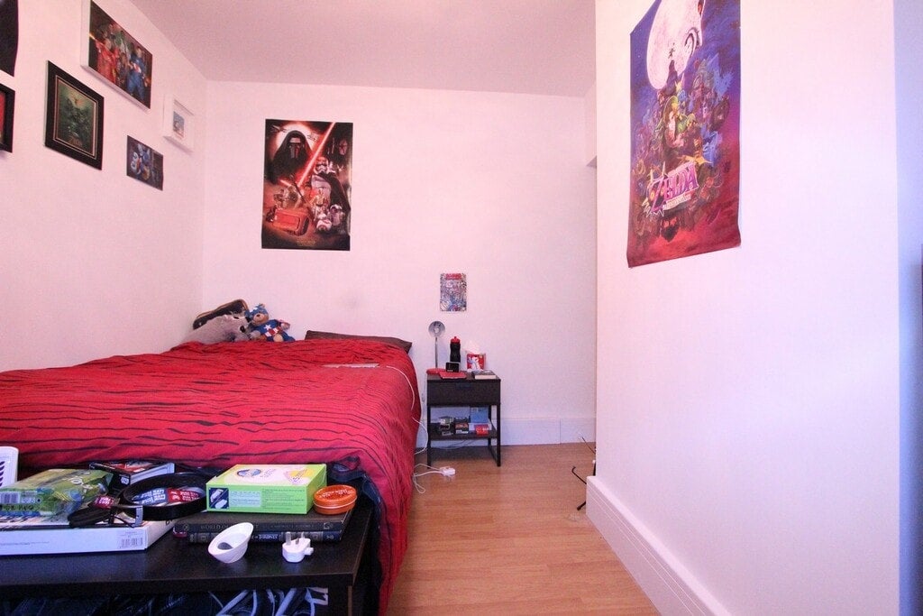 Flat Frampton Street in City of Westminster