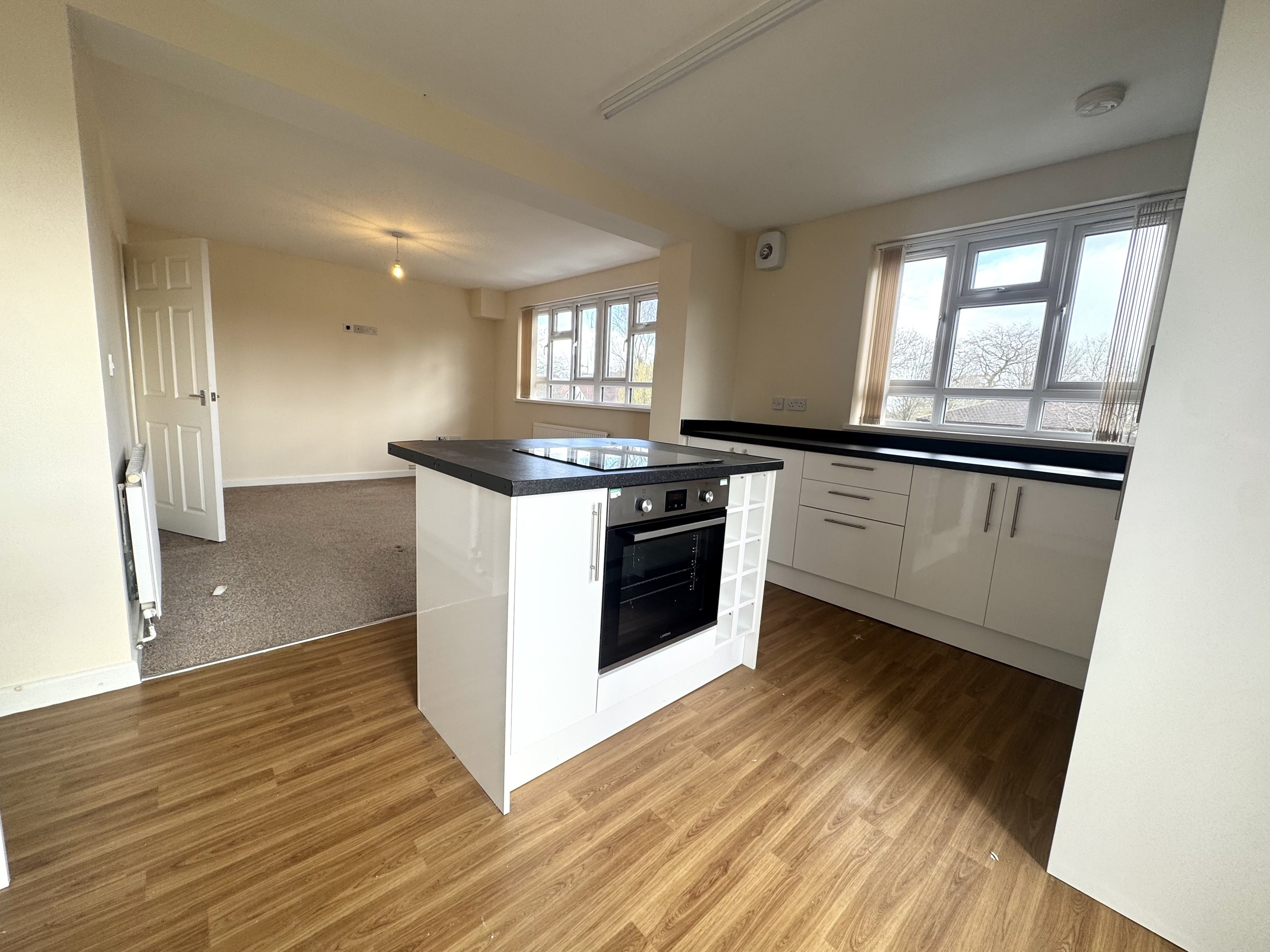 Flat Walmley Close in Birmingham
