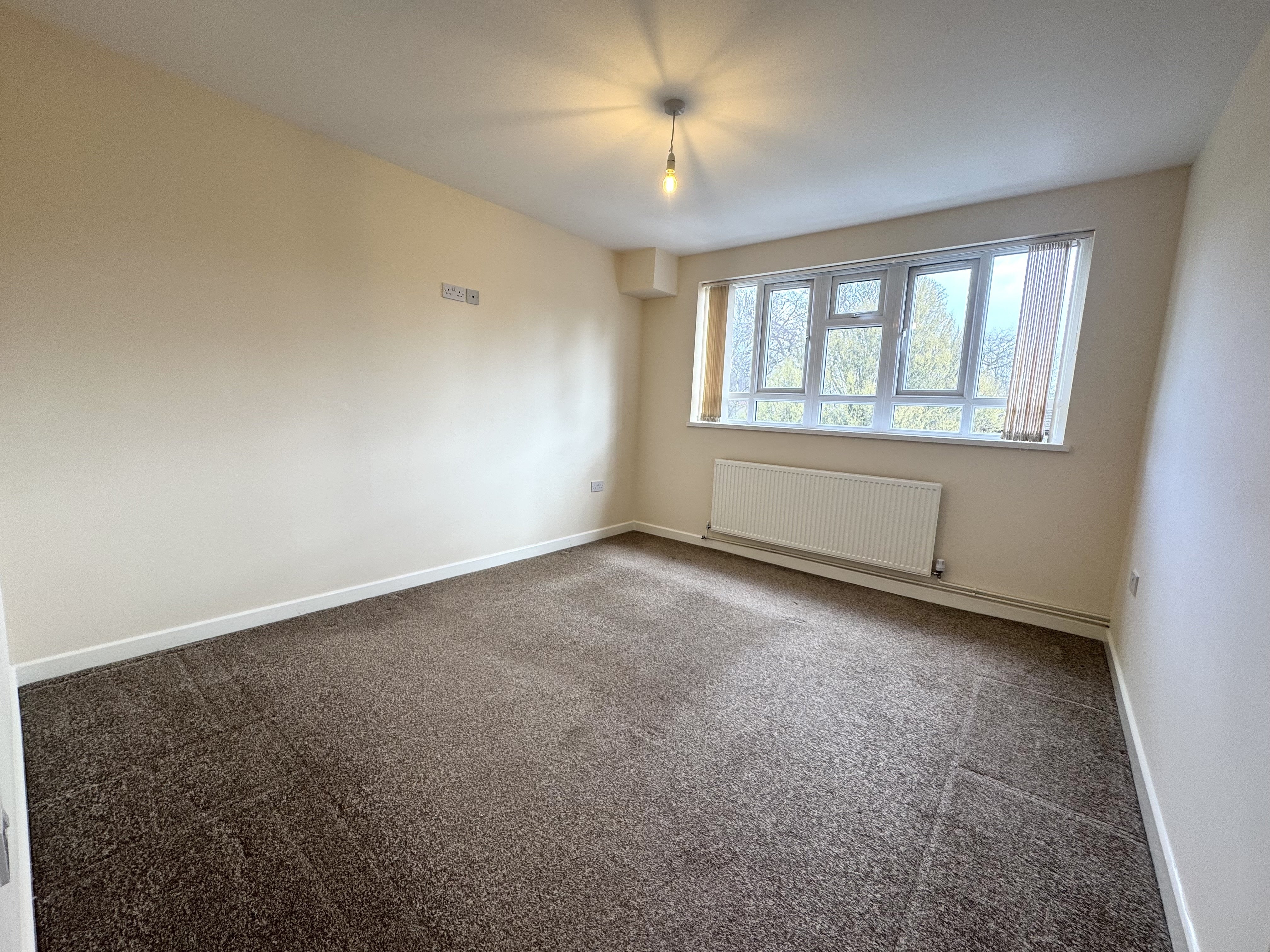 Flat Walmley Close in Birmingham