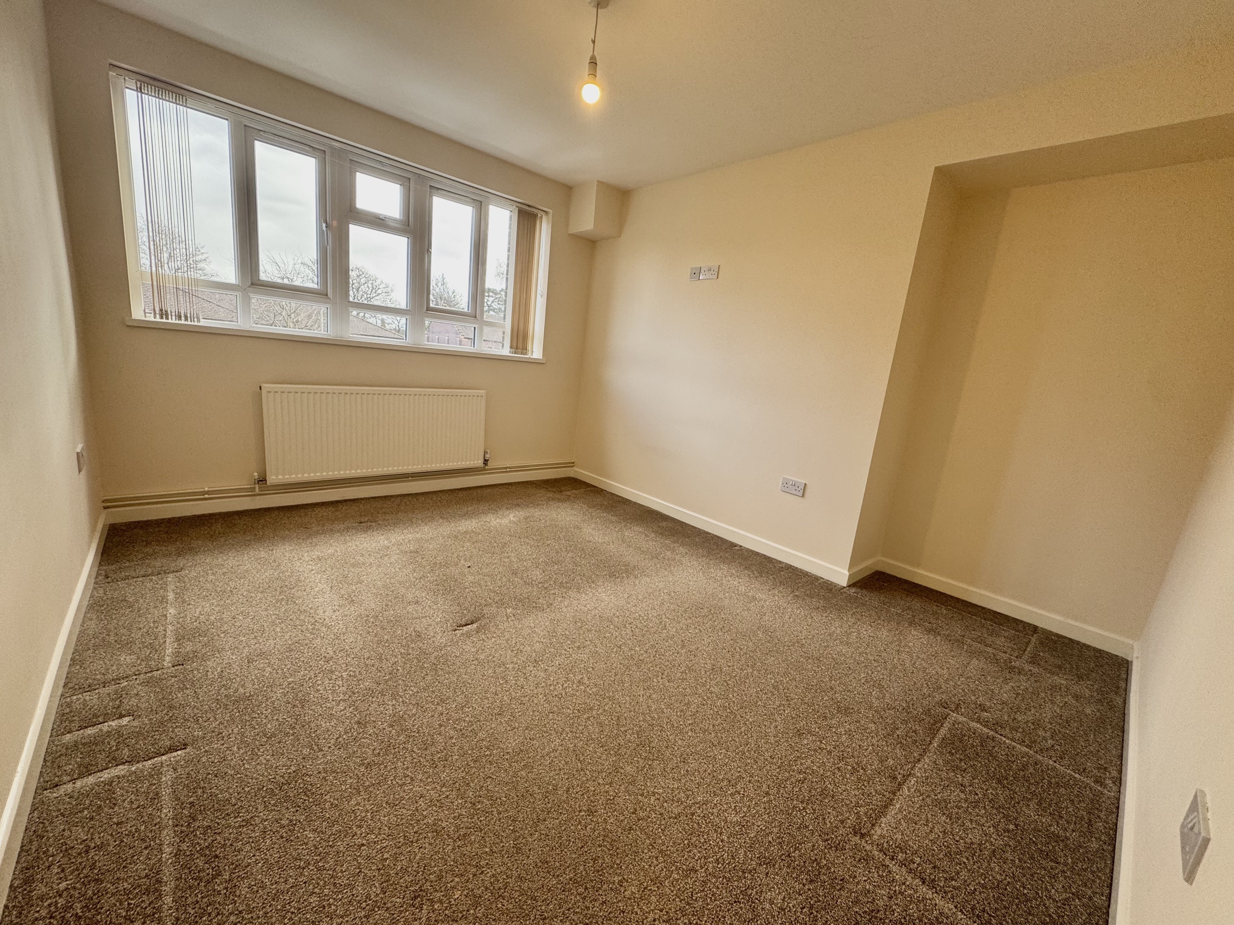 Flat Walmley Close in Birmingham