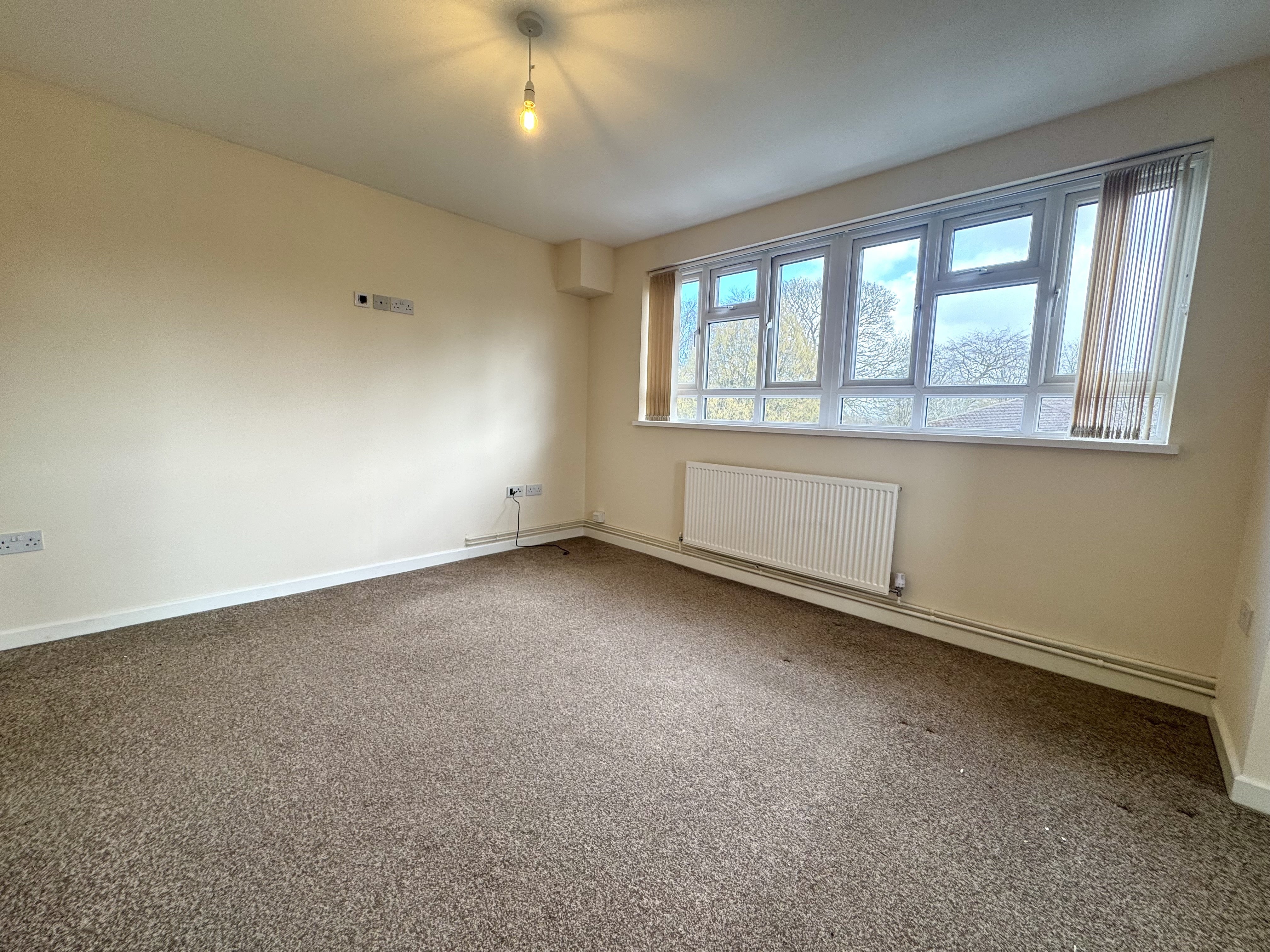 Flat Walmley Close in Birmingham