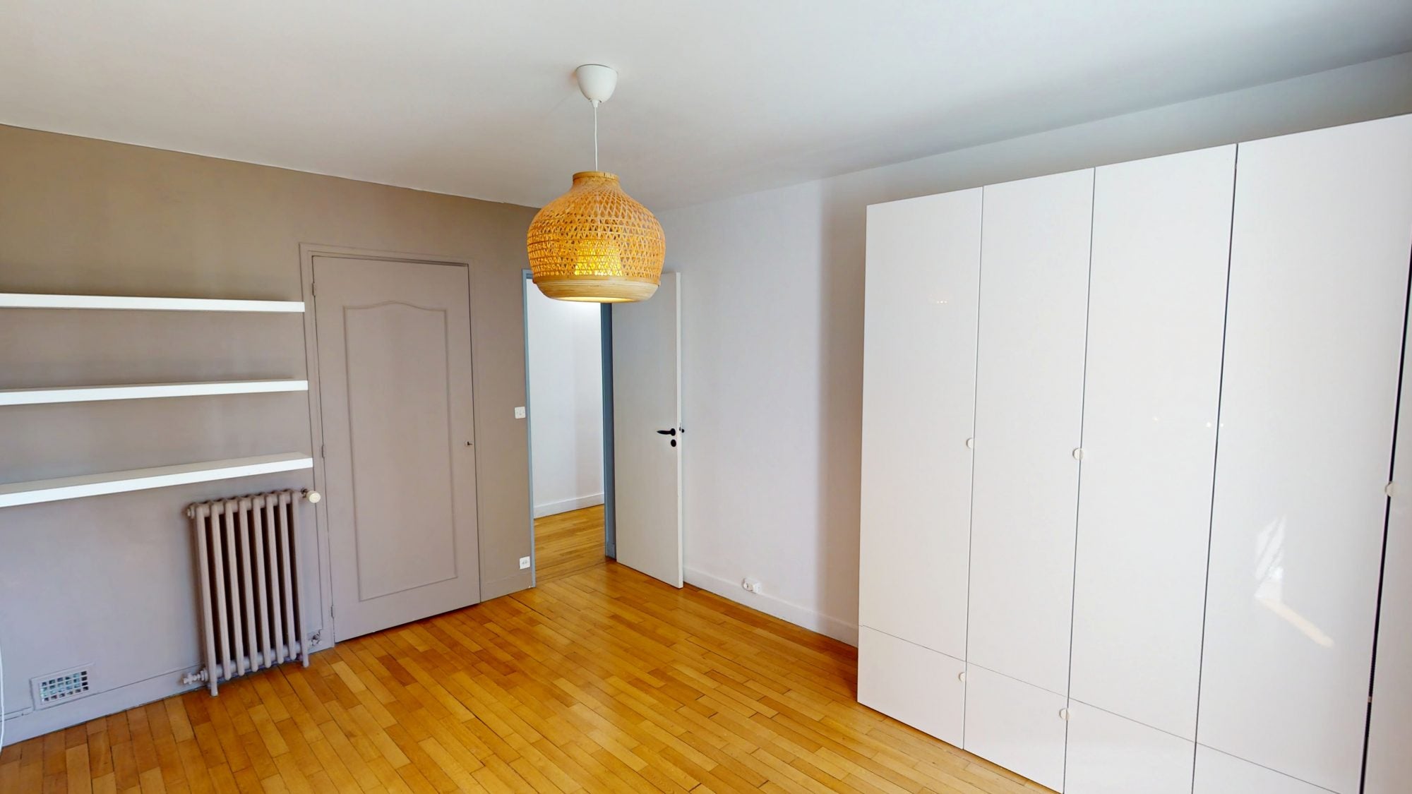 Appartement Rue du Cheval Rouge à Orléans