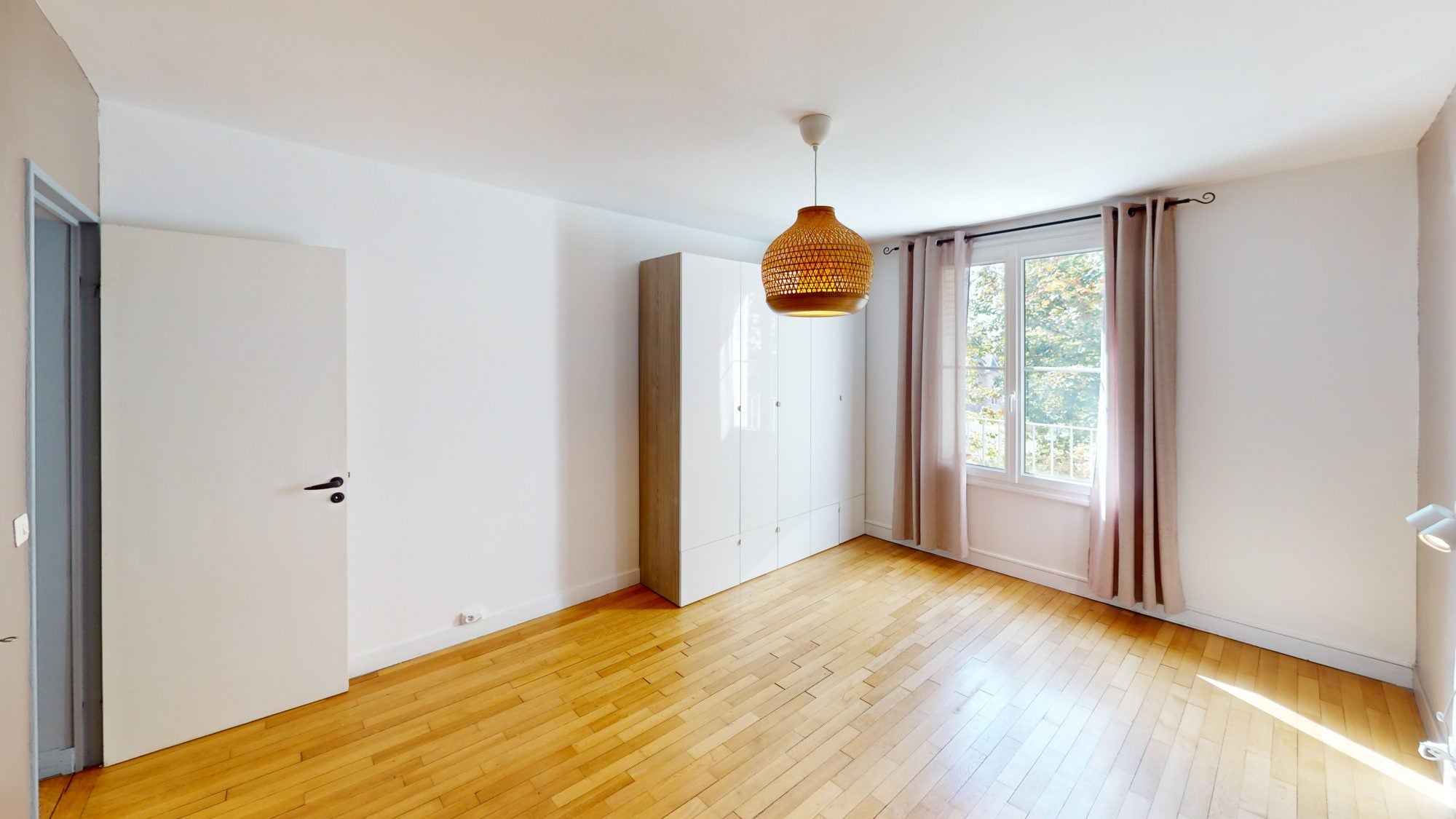 Appartement Rue du Cheval Rouge à Orléans