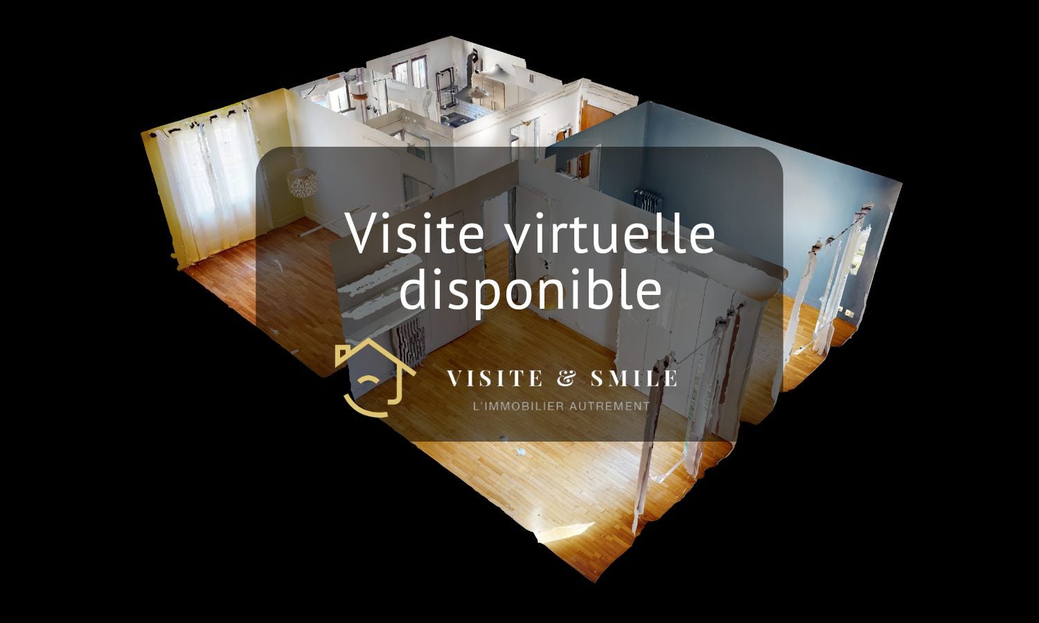 Appartement Rue du Cheval Rouge à Orléans
