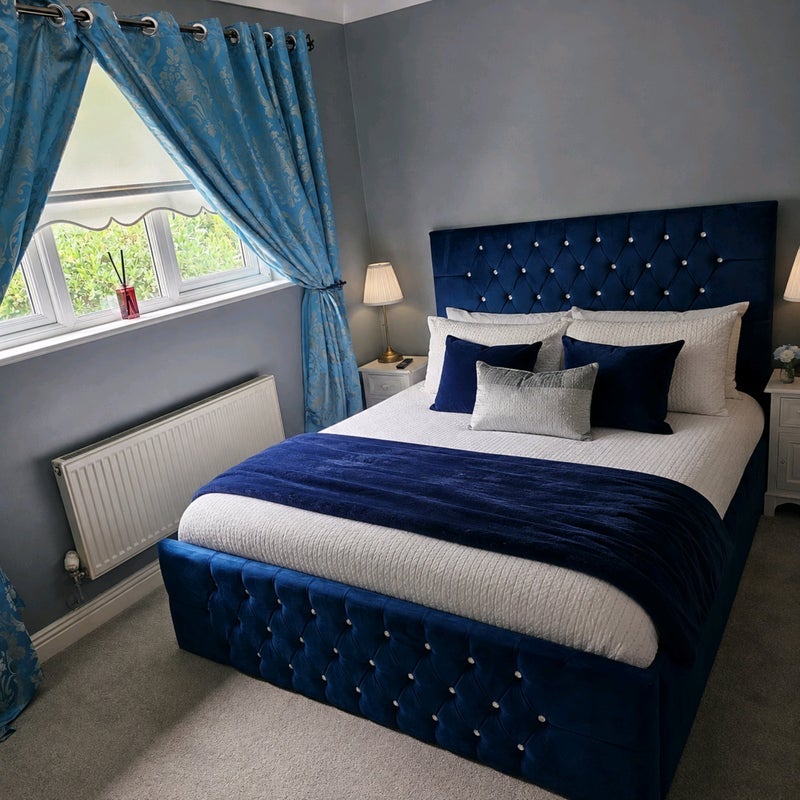 Room Balmoral Way in Huyton