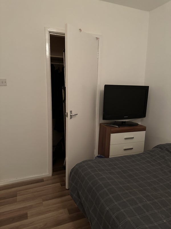 Room Holly Gardens in Nottingham