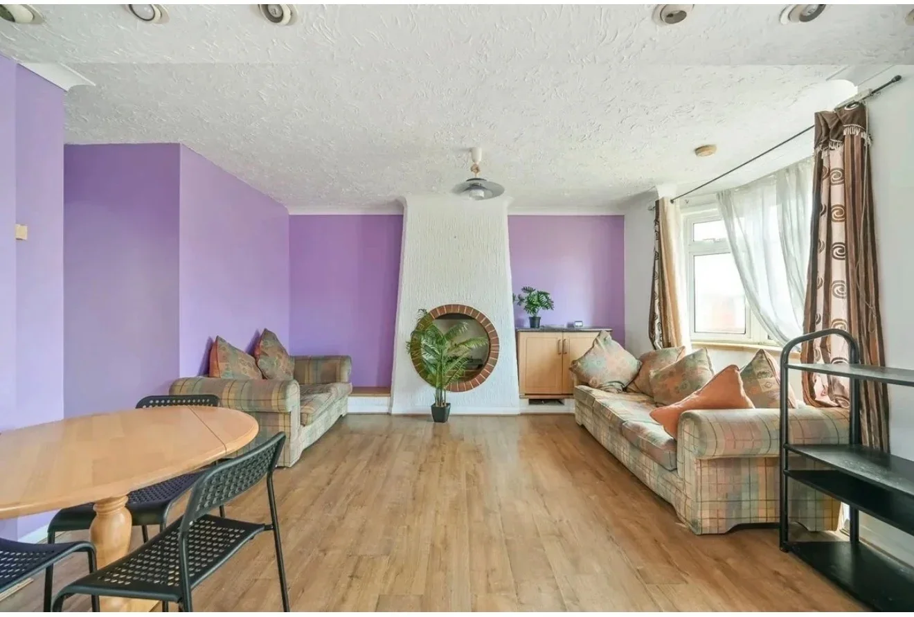 Room Gloucester Road in Greater London