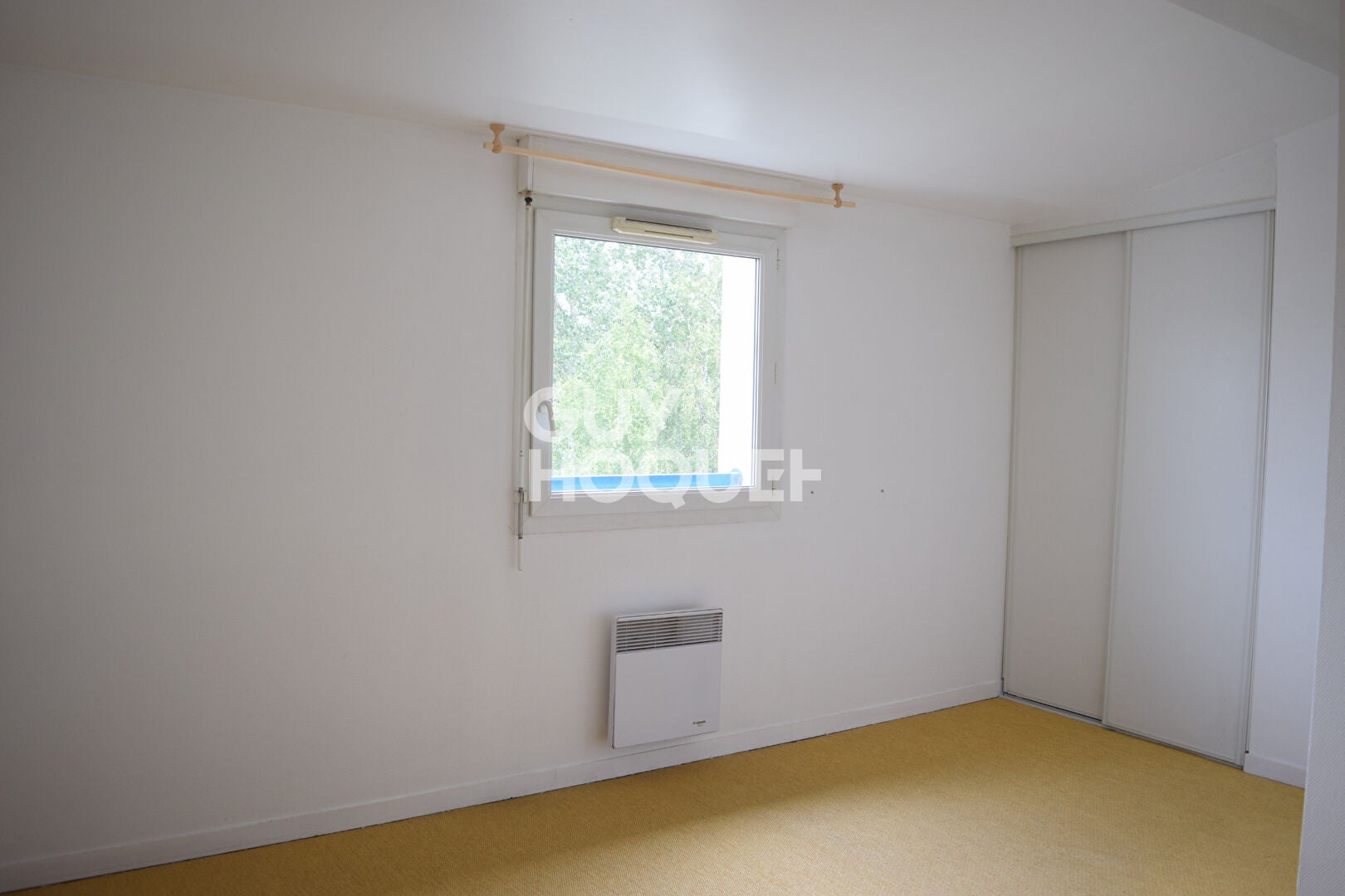 Flat Chemin des Regains in Chevreuse
