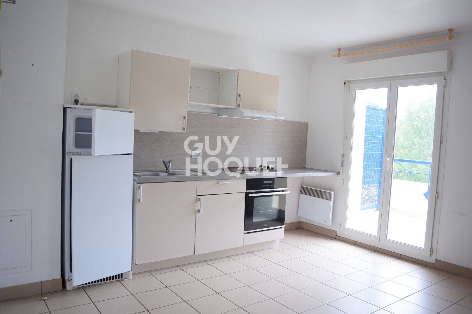 Flat Chemin des Regains in Chevreuse