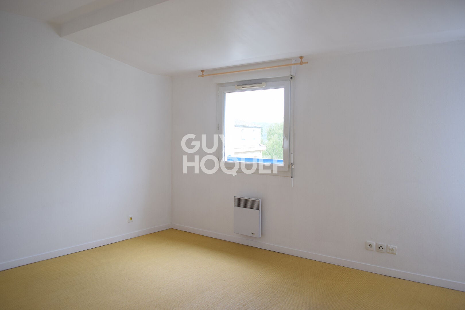 Flat Chemin des Regains in Chevreuse